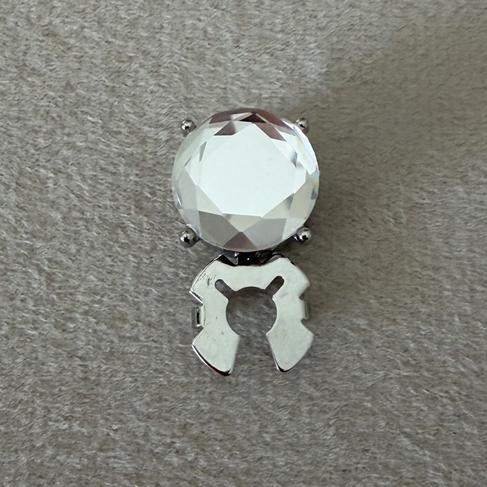 Ivy Mini Button Covers