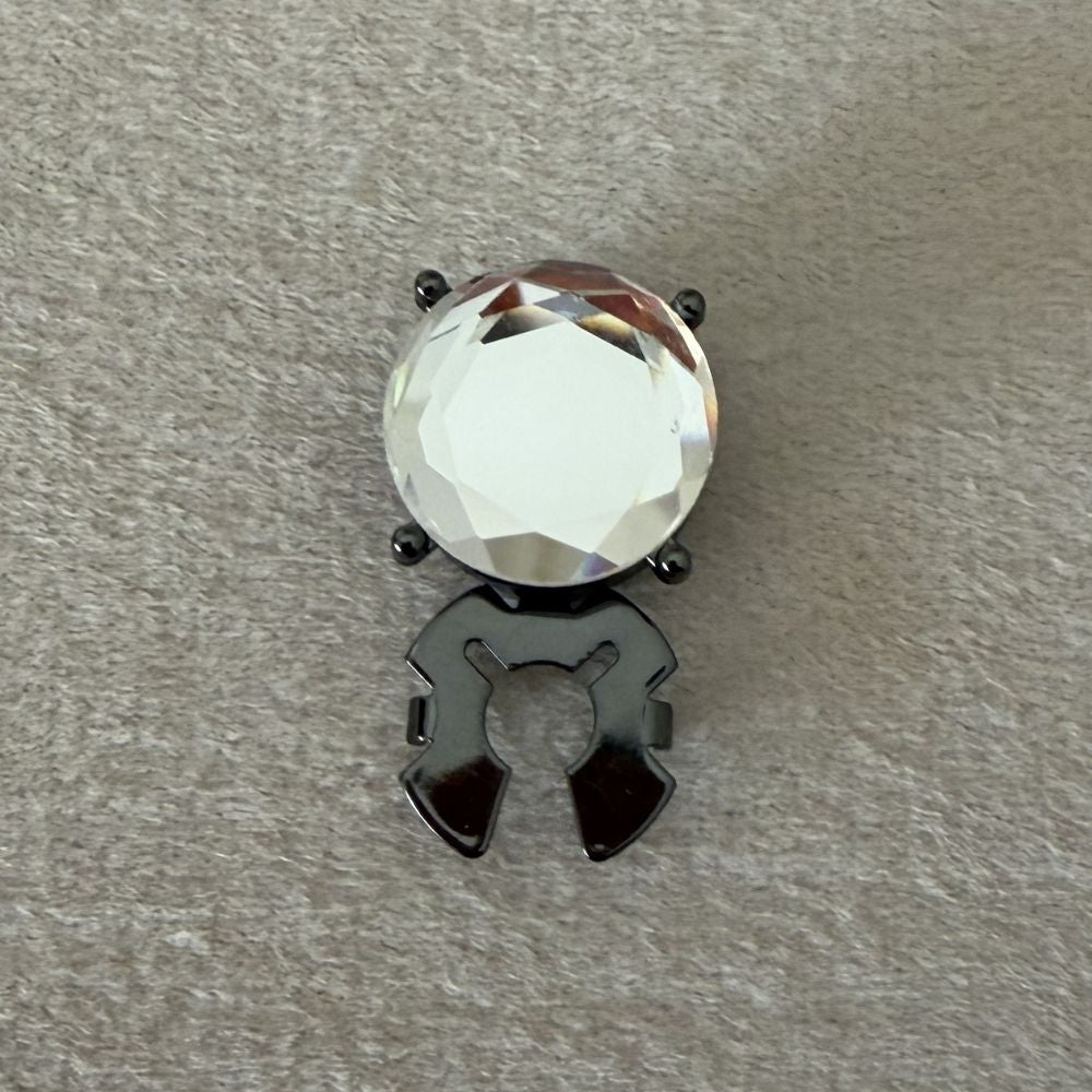 Ivy Mini Button Covers