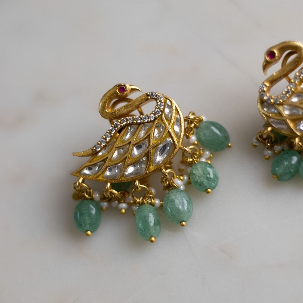 Hansa Earrings