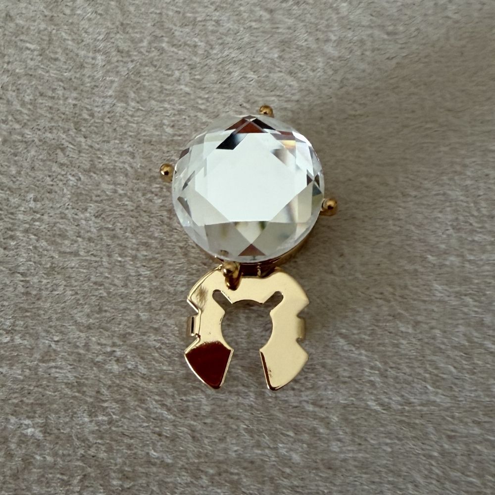 Ivy Mini Button Covers