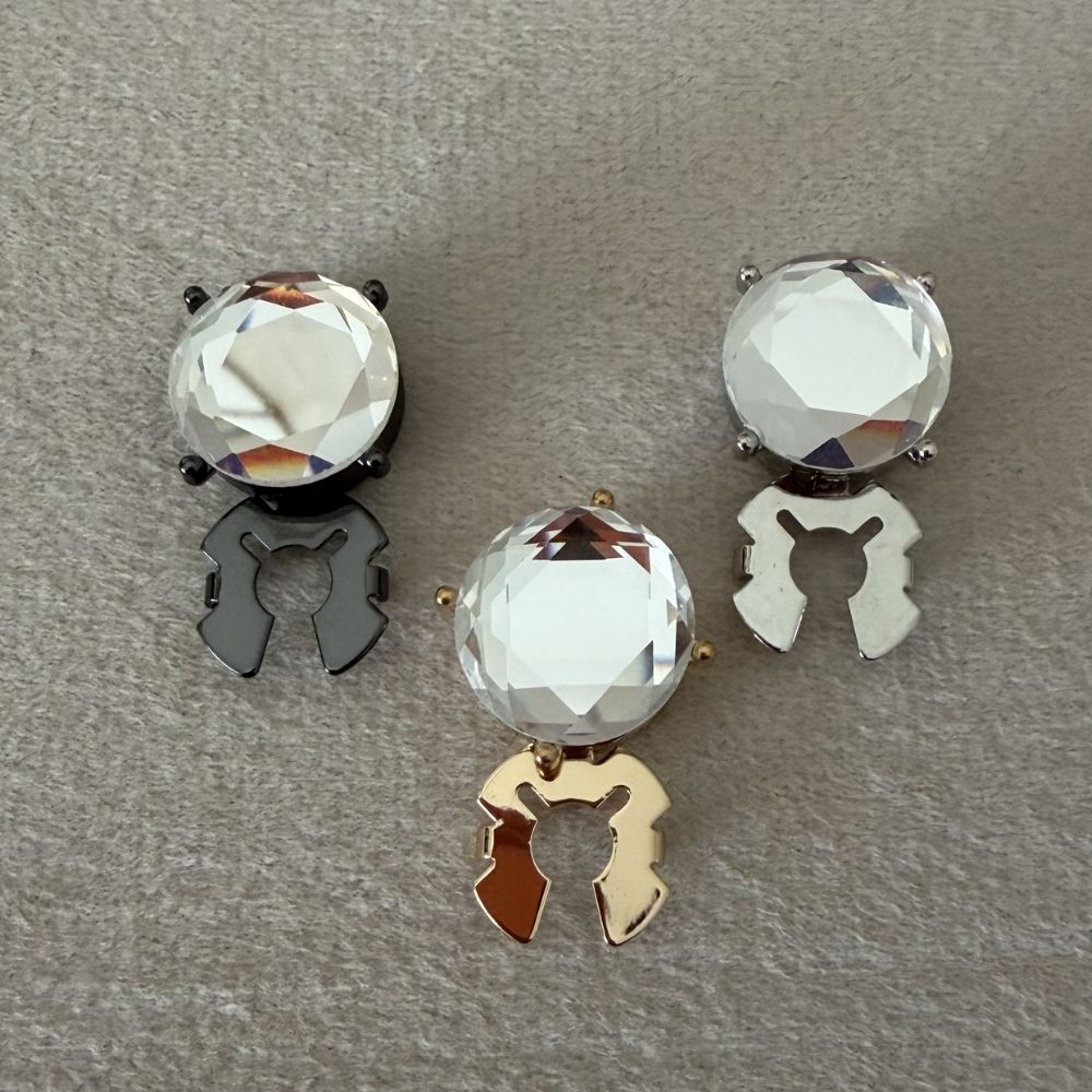 Ivy Mini Button Covers