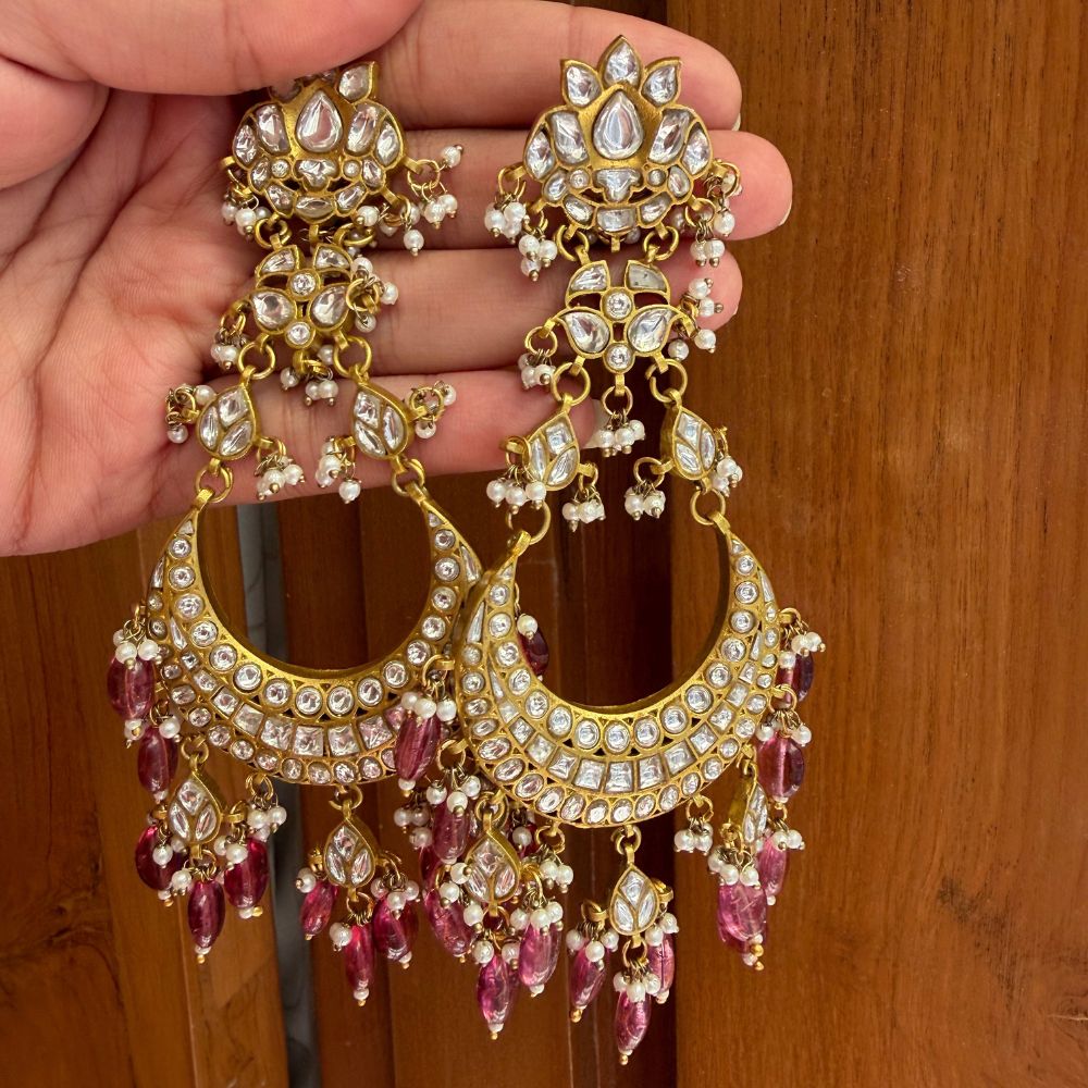 Ajuni Earrings