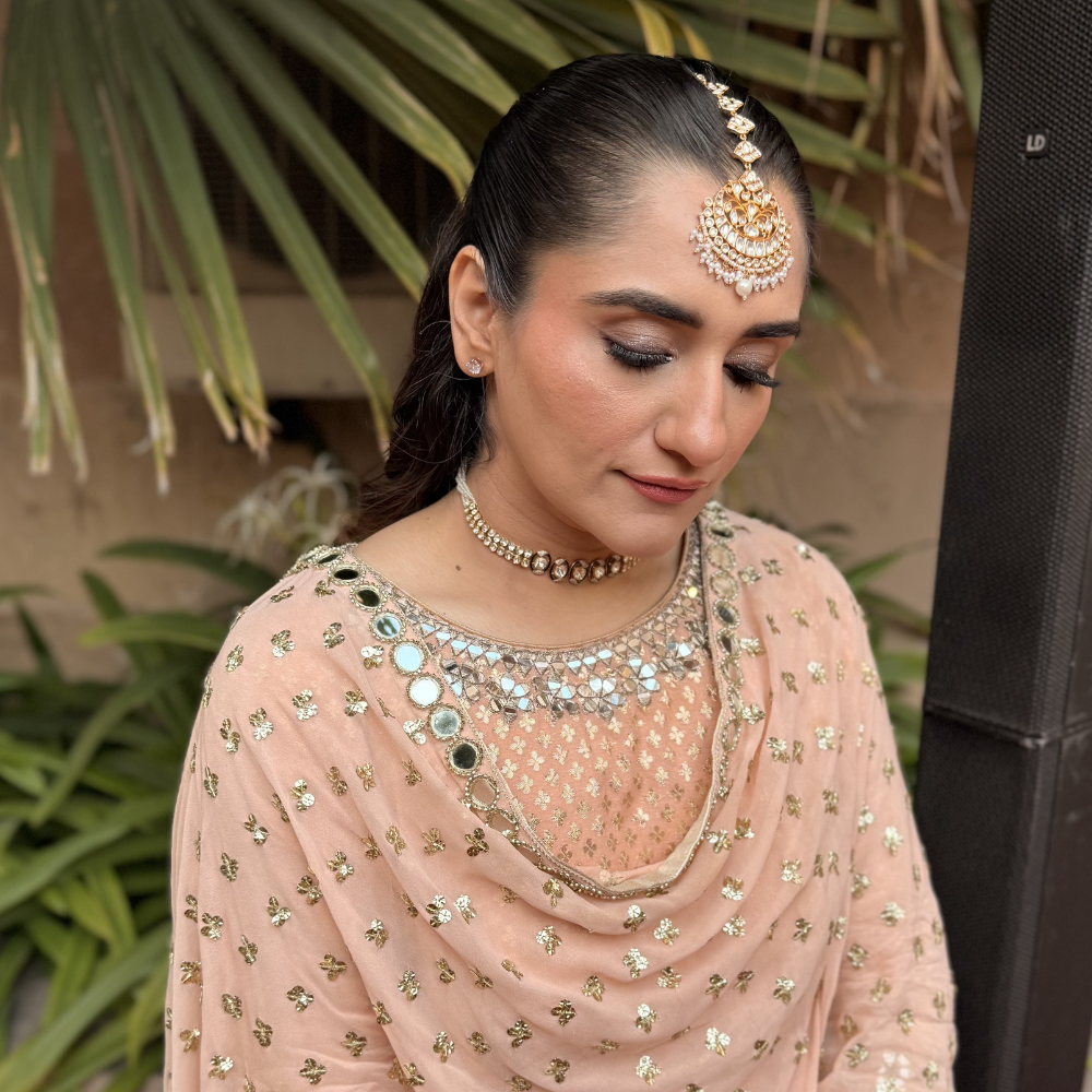Mallika Mangtikka