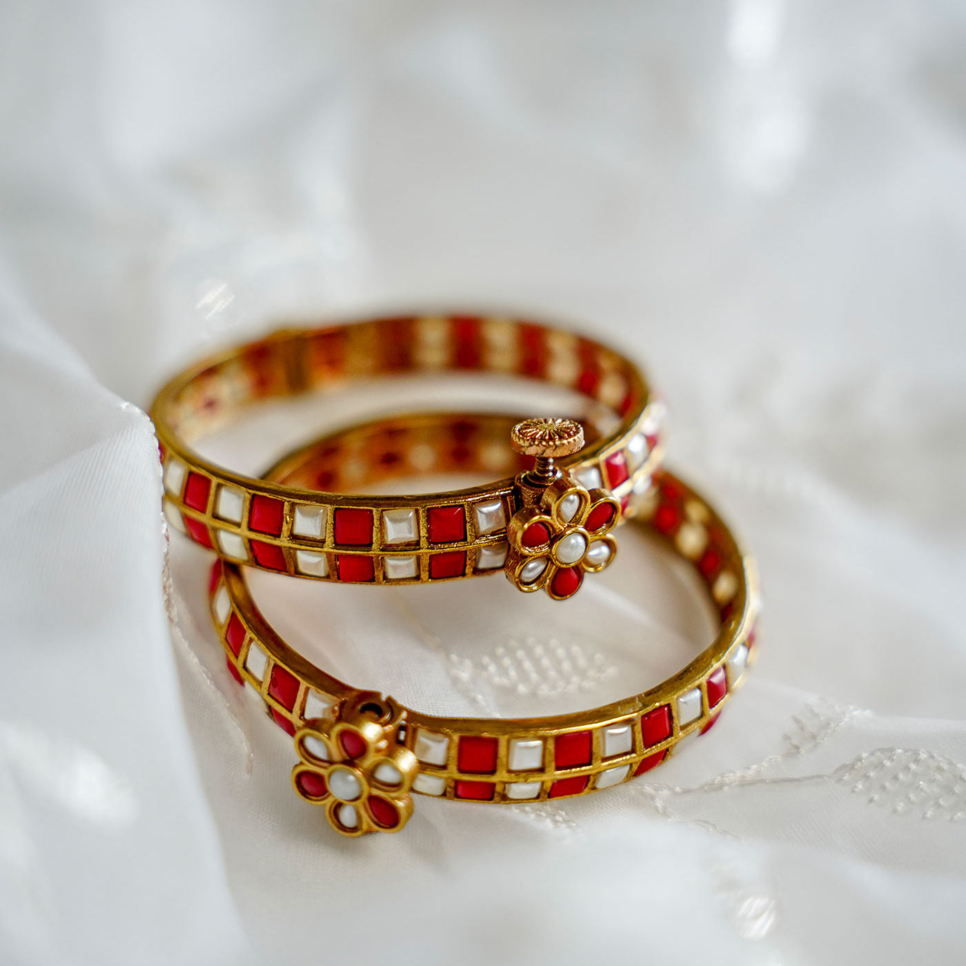 Kamalini Bangles