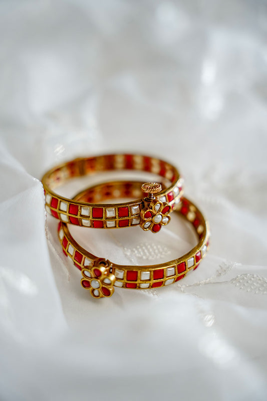 Kamalini Bangles