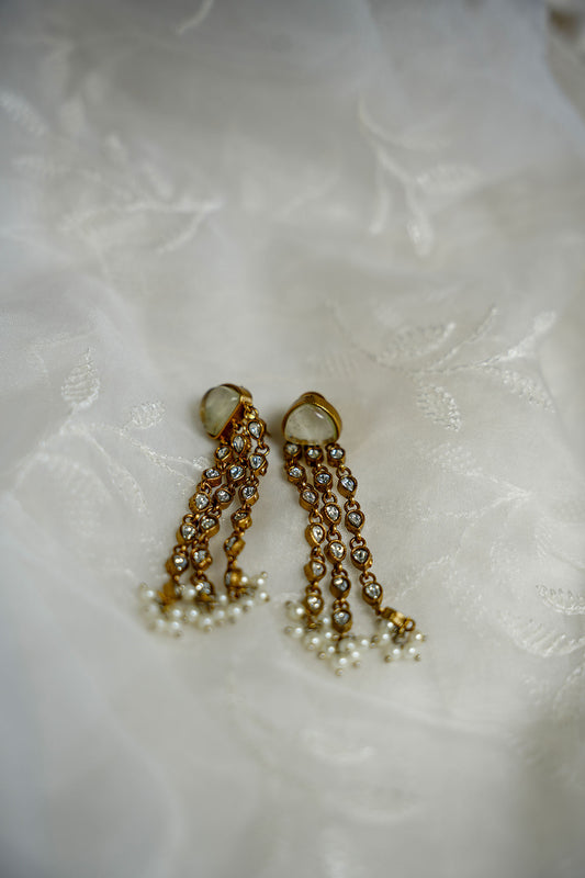Raahi Earrings
