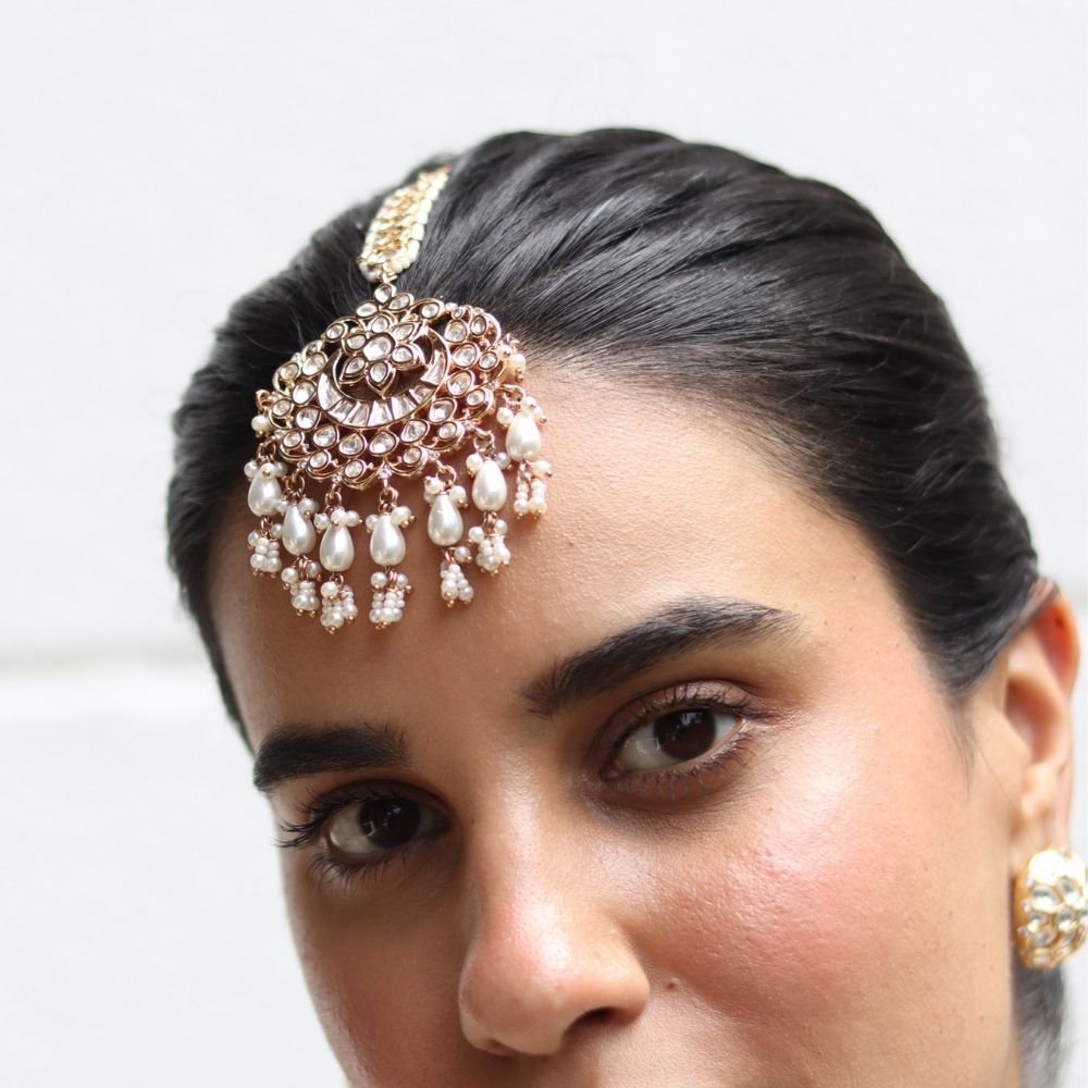 Masha Mangtikka