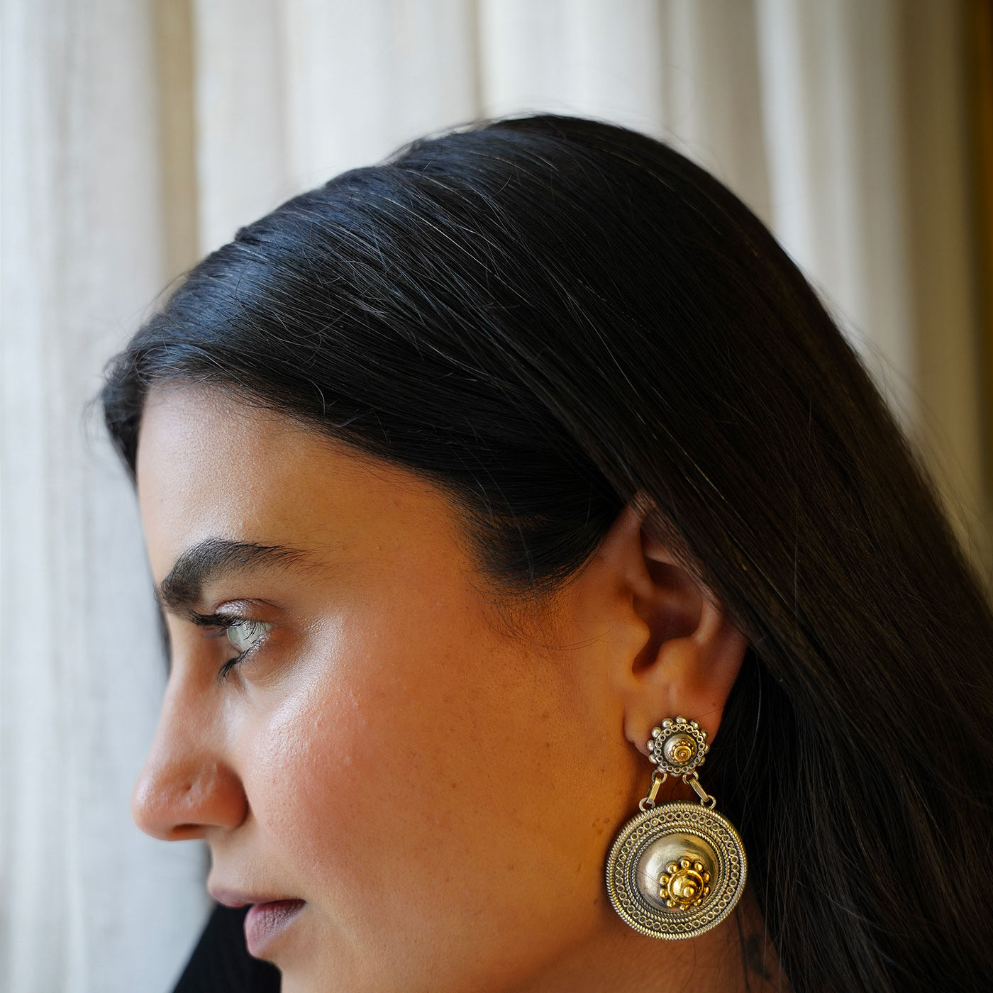 Taru Earrings