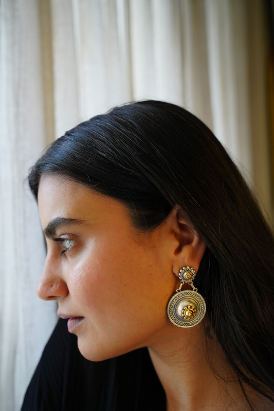 Taru Earrings