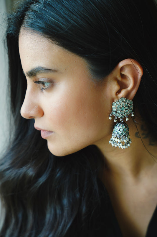 Heer Jhumkas