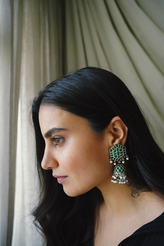 Heer Jhumkas
