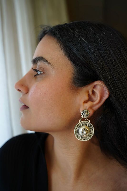 Taru Earrings