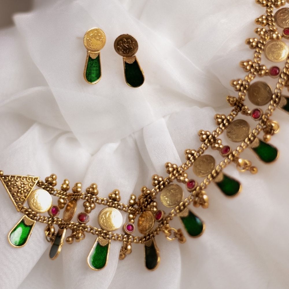 Ullal Choker