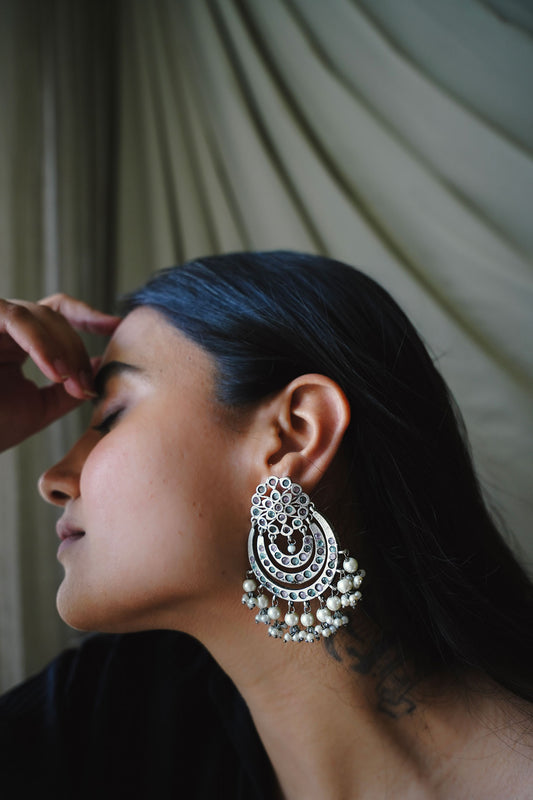 Chandrika Earrings