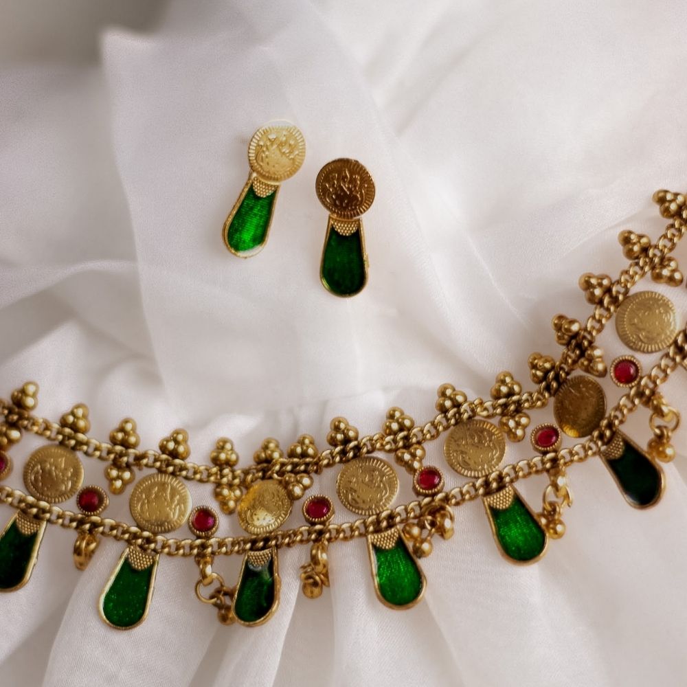 Ullal Choker