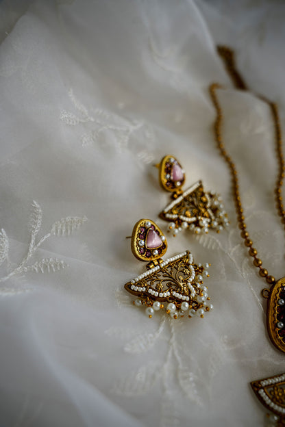 Svarna Set