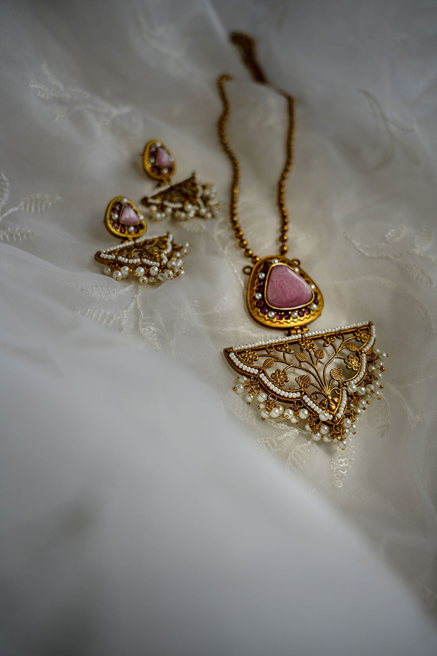 Svarna Set