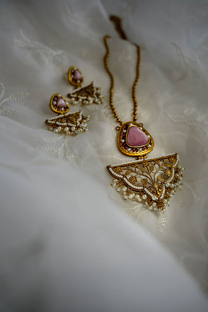Svarna Set