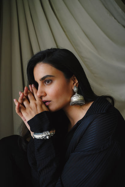 Maati Jhumkas