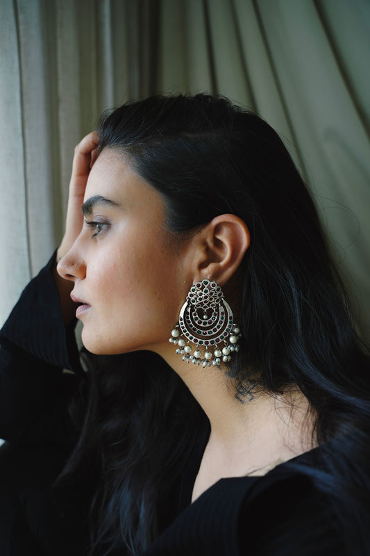 Chandrika Earrings