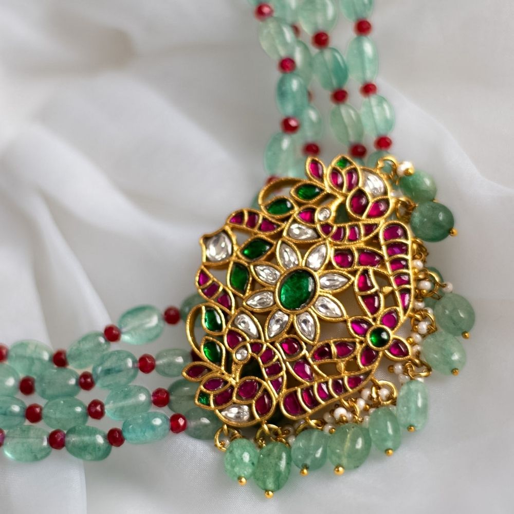 Aparna Necklace