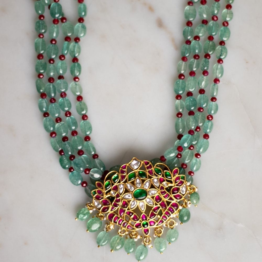 Aparna Necklace