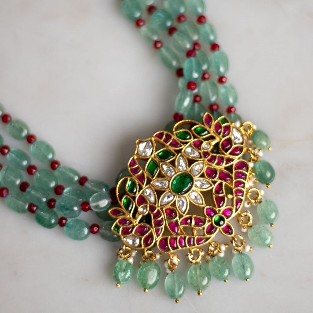 Aparna Necklace