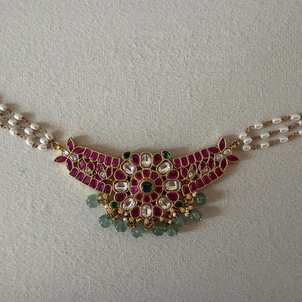 Suparna Choker