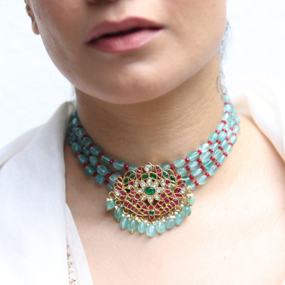 Aparna Necklace