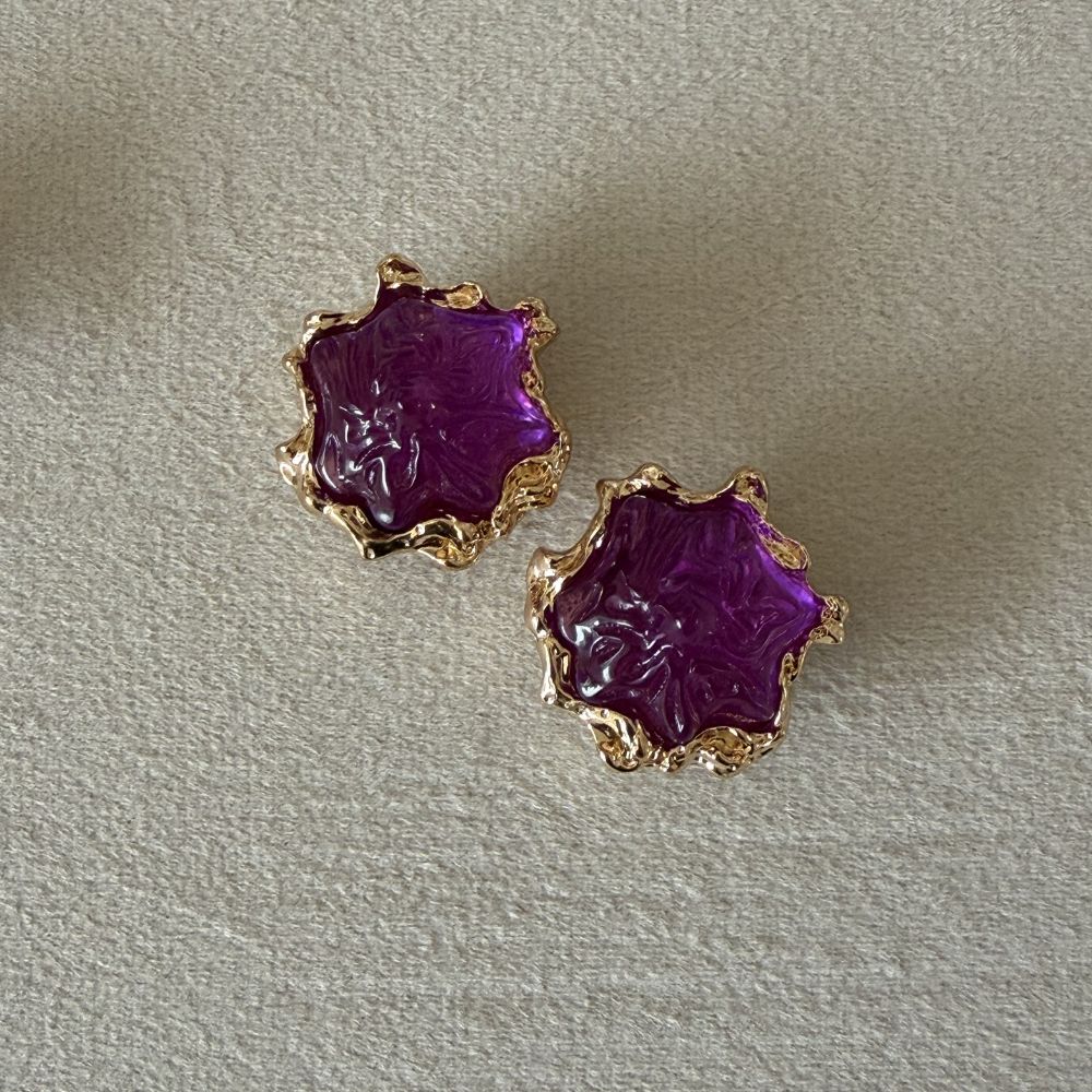 Celeste Button Covers- Pair