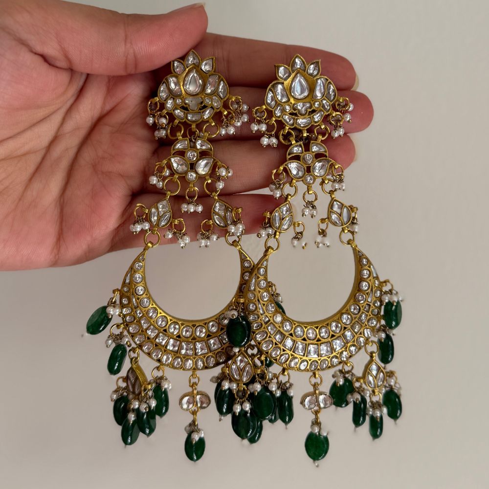 Ajuni Earrings