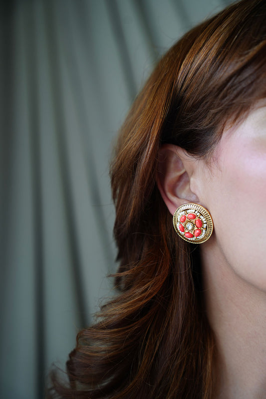 Toran Disc Studs