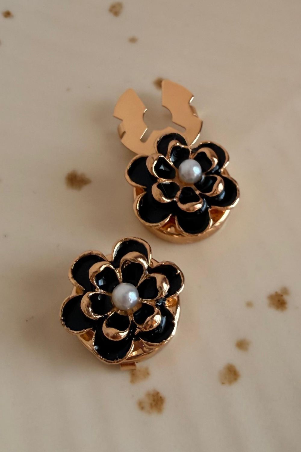 Adeline Button Covers