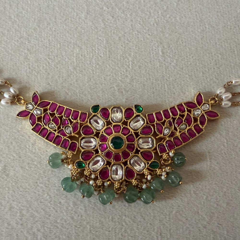 Suparna Choker