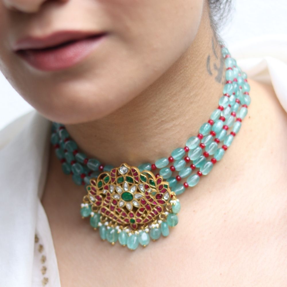 Aparna Necklace