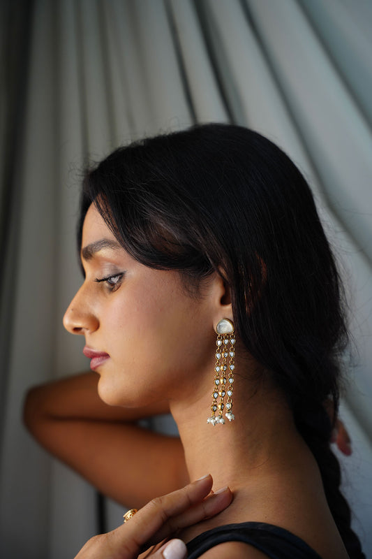 Raahi Earrings