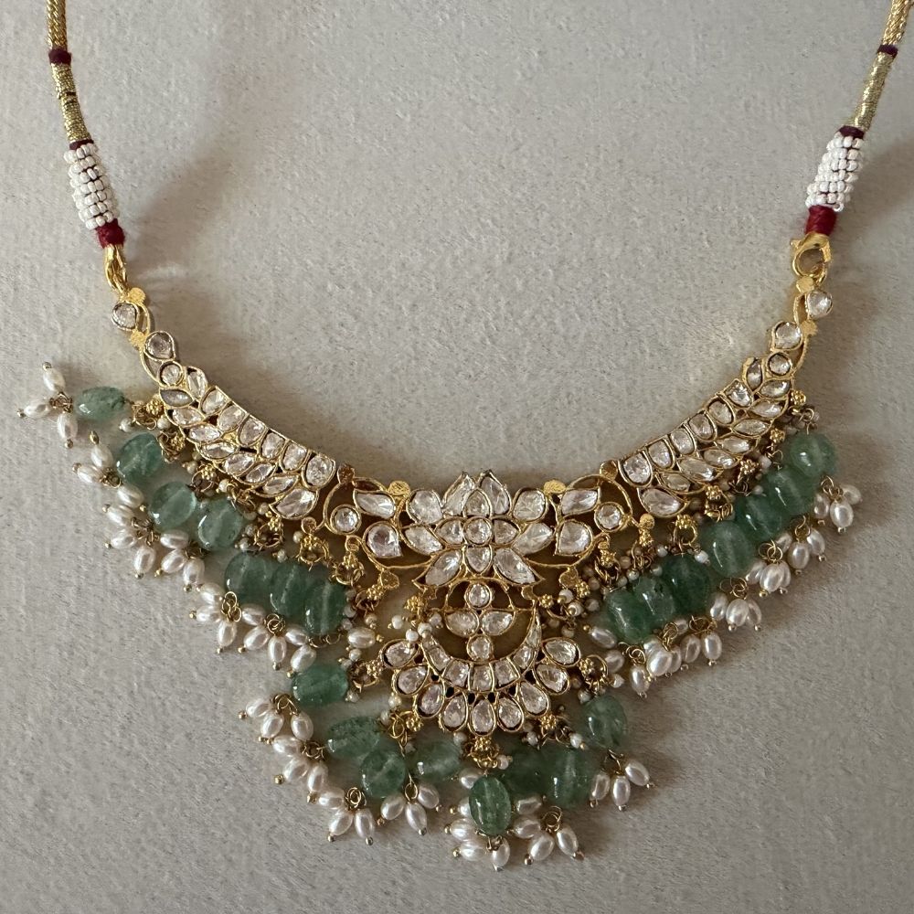 Malini Necklace
