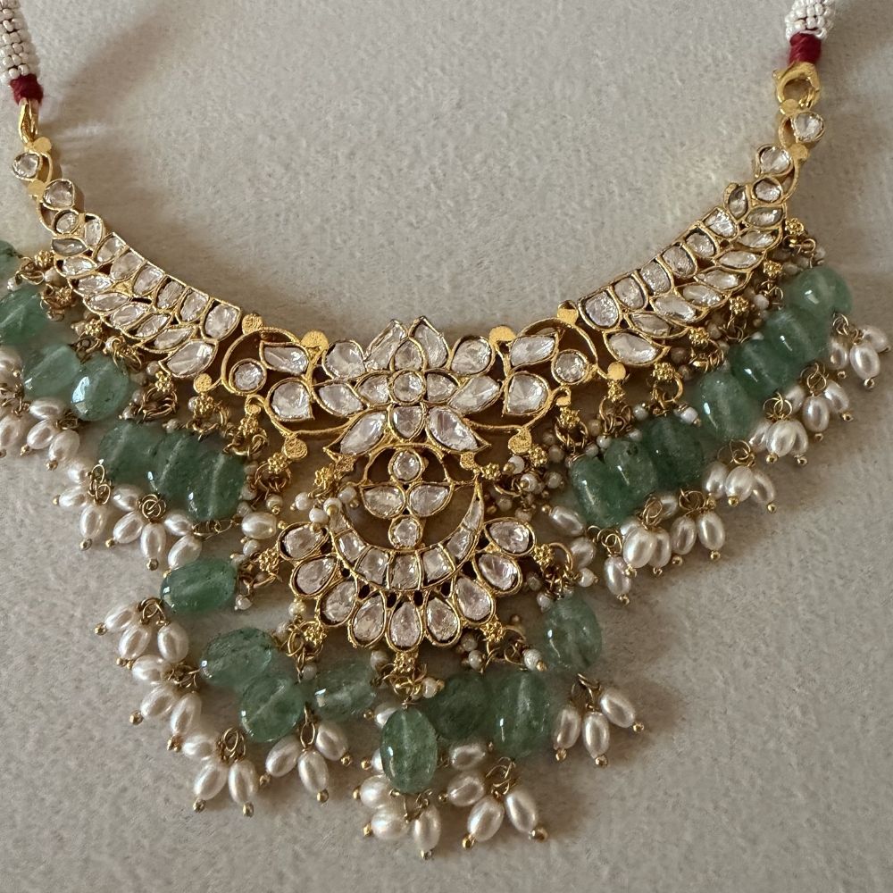 Malini Necklace