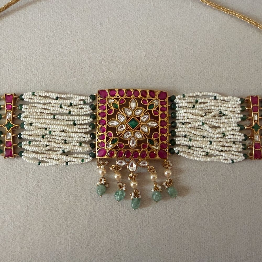 Naytri Choker