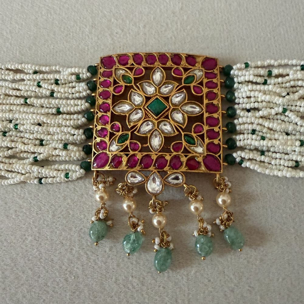 Naytri Choker