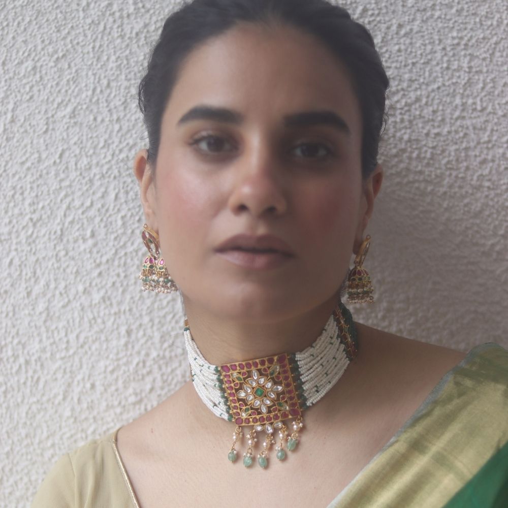 Naytri Choker