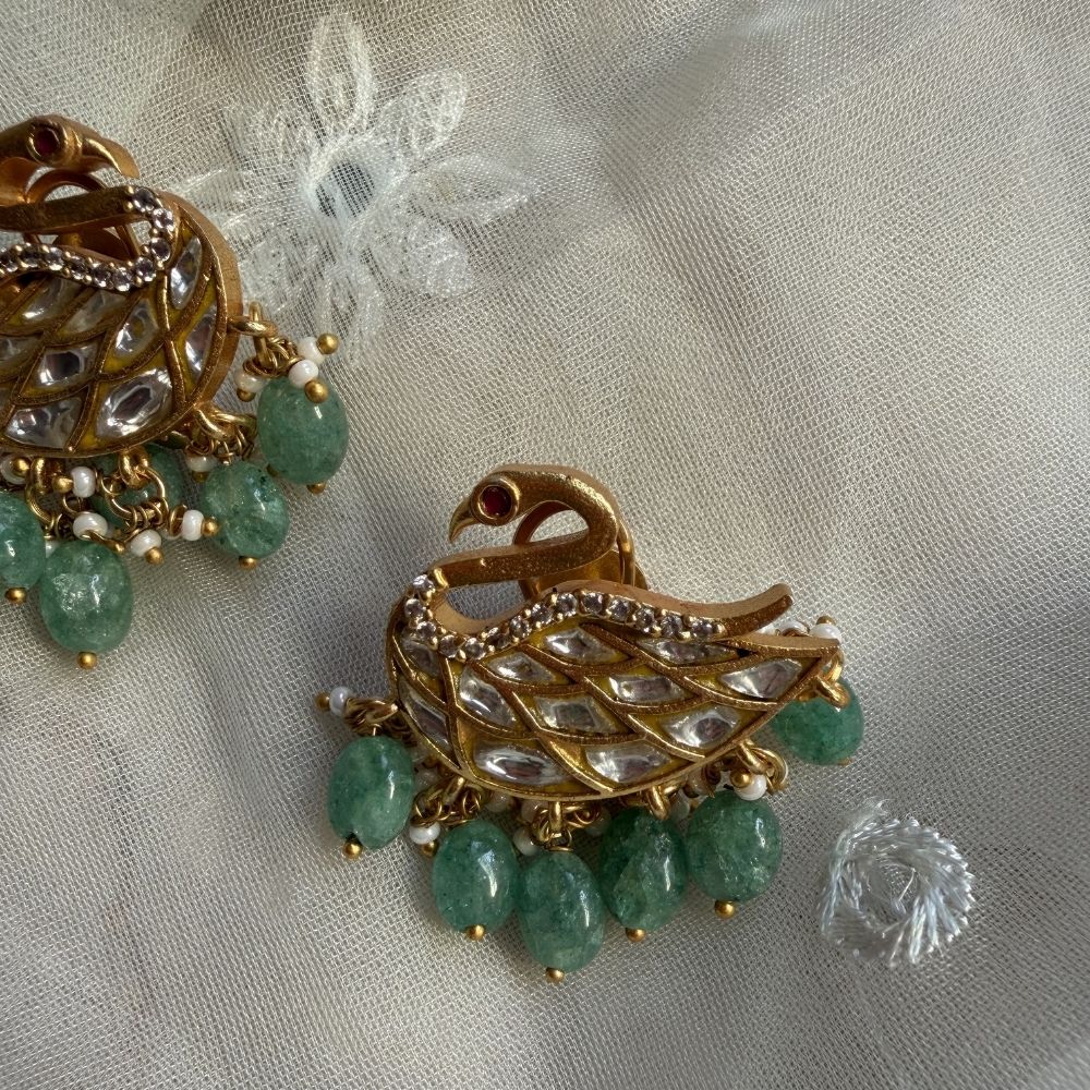 Hansa Earrings