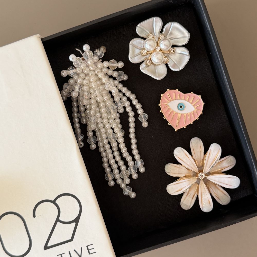 Gift Her a Statement