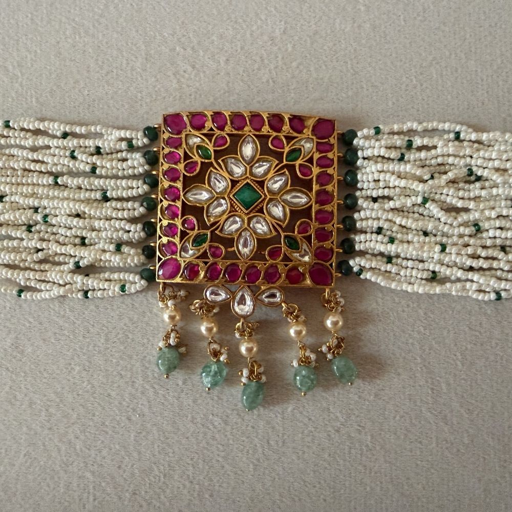 Naytri Choker