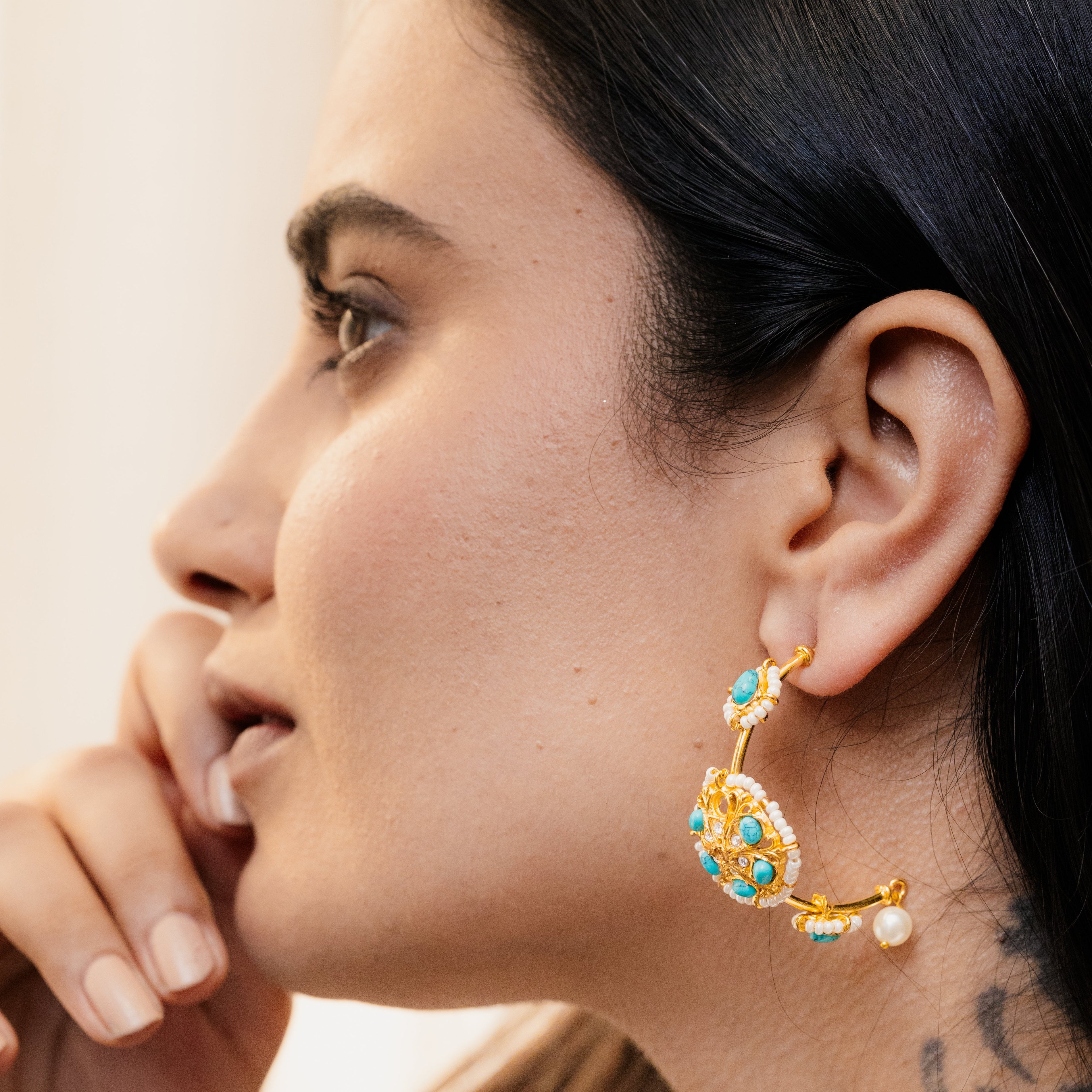 Ekam Jadau Hoops