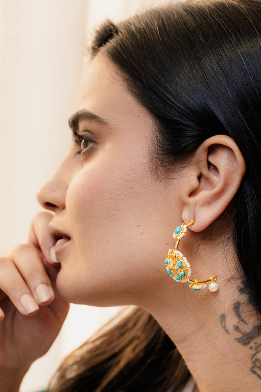 Ekam Jadau Hoops