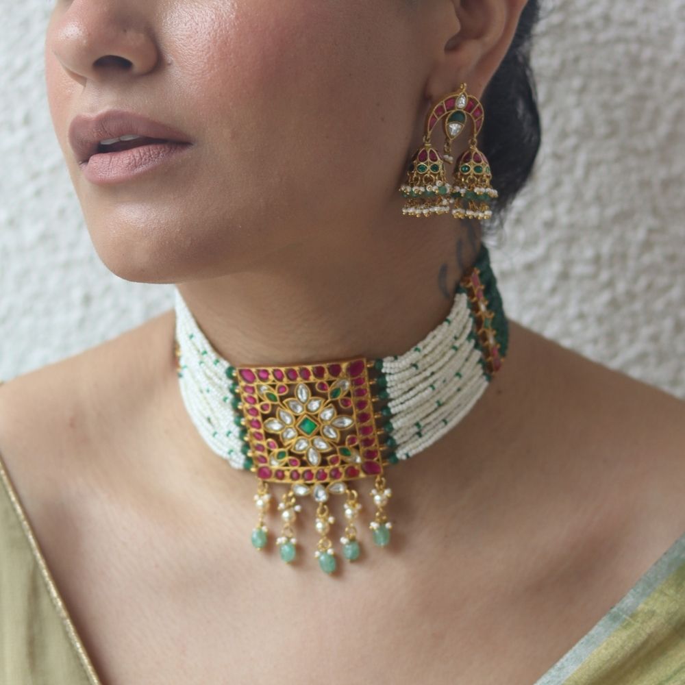Naytri Choker