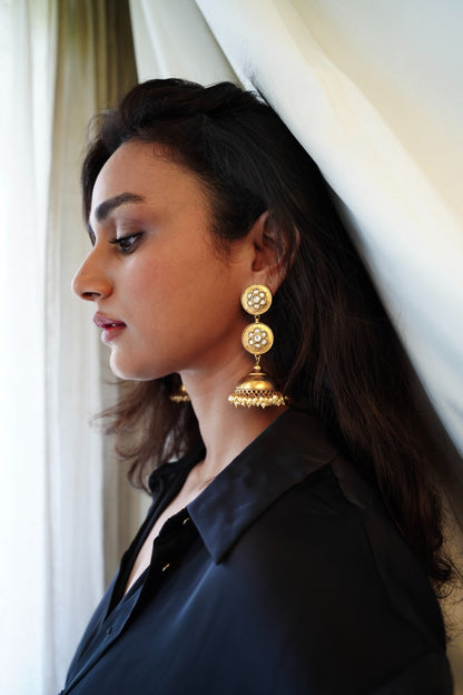 Rangana Earrings