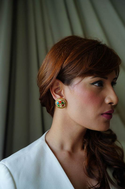 Toran Disc Studs