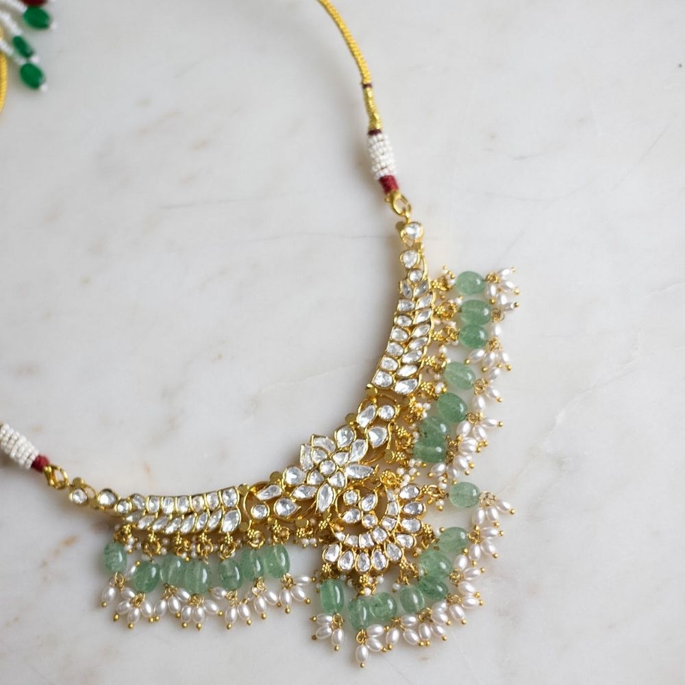 Malini Necklace